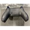 Image 3 : PS5 MIDNIGHT BLACK DUALSENSE WIRELESS CONTROLLER - TESTED WORKING, RETAIL $94