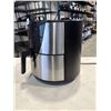 Image 3 : NEW BELLAPRO 8.5L FLEX TOUCHSCREEN AIR FRYER - TESTED WORKING , STORE DISPLAY, UNUSED NO BOX