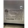Image 4 : NEW KALORIK 22QT TOUCHSCREEN AIR FRYER OVEN - TESTED WORKING, RETAIL $169 , STORE DISPLAY, UNUSED, N