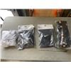 Image 1 : NIKE EVERYDAY SOCKS, ESSENTIAL KNEE PADS AND TOOLBELT