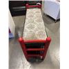 Image 2 : SHOE RACK