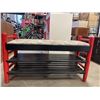 Image 3 : SHOE RACK