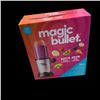Image 1 : MAGIC BULLET 17PC BLENDER SET TESTED WORKING