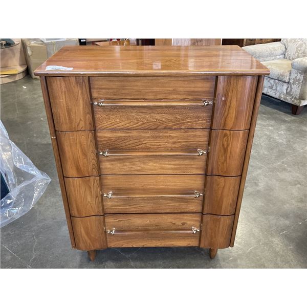 MCM KNECHTEL CHEST OF DRAWERS