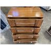 Image 2 : MCM KNECHTEL CHEST OF DRAWERS