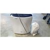 Image 1 : WINX PLASMA WAVE PURIFIER AND HEATER