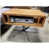 Image 2 : MCM SWIVEL STAND