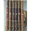 Image 4 : COLLECTER SPOONS AND 6 VOLUMES OF GREAT MEN AND FAMOUS WOMEN