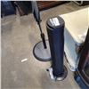Image 2 : COMFORT MATE FLOOR FAN AND TOWER FAN