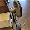 Image 5 : COMFORT MATE FLOOR FAN AND TOWER FAN