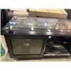 Image 2 : MODERN MEDIA CABINET