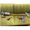 Image 1 : DYSON CYCLONE V10 ABSOLUTE CORDLESS STICK VACUUM - TESTED WORKING