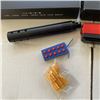 Image 2 : 2 NEW SOFT EJECTION EDUCATIONAL GUNS WITH EJECTABLE SHELLS