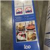 Image 4 : 2 NEW ICO PROFESSIONAL WHIPPED CREAM DISPENSERS