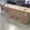 Image 2 : BLACK DESK RISER