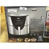 Image 1 : BELLAPRO 8QT TOUCHSCREEN AIR FRYER - TESTED WORKING