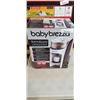 Image 1 : BABY BREZZA PRO ADVANCED BABY FORMULA DISPENSER - TESTED WORKING, RETAIL $239