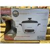 Image 3 : BLACK & DECKER RICE COOKER - TESTED WORKING
