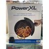 Image 2 : POWER XL 5QT VORTEX AIR FRYER - TESTED WORKING, RETAIL $219