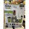 Image 1 : NUTRIBULLET 1.5L JUICER - TESTED WORKING, RETAIL $139