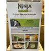 Image 2 : NUTRIBULLET 1.5L JUICER - TESTED WORKING, RETAIL $139