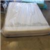 Image 1 : AS NEW QUEENSIZE DOUGLAS ORIGINAL MATTRESS