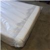 Image 2 : AS NEW QUEENSIZE DOUGLAS ORIGINAL MATTRESS
