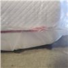 Image 3 : AS NEW QUEENSIZE DOUGLAS ORIGINAL MATTRESS