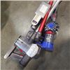 Image 2 : ASSORTED STICK VACUUMS, WEAK BATTERIES