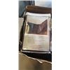Image 2 : CASE OF KING SIZE BED SKIRTS, 20 PCS