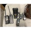 Image 2 : LOT OF SCANNERS, 2 WAY RADIOS AND MORE