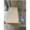 Image 1 : 2 CASES OF NEW SYLVANIA PAR 30 SCREW TYPE HALOGEN BULBS, 15 PER CASE