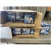 Image 2 : 2 CASES OF NEW SYLVANIA PAR 30 SCREW TYPE HALOGEN BULBS, 15 PER CASE