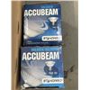 Image 3 : 2 CASES OF NEW SYLVANIA PAR 30 SCREW TYPE HALOGEN BULBS, 15 PER CASE