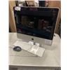 Image 1 : 21.5" IMAC ALL IN ONE 250GB HDD, 2 GB RAM INCLUDES KEYBOARD AND MOUSE