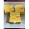 Image 1 : 36 JOLT PROTEIN POWER BARS, 3 CASES
