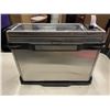 Image 3 : NINJA FLIP SPACER SAVER AIR FRYER TESTED WORKING