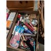 Image 2 : ASSORTED SOAP, HYGIEN PRODUCTS