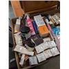 Image 3 : ASSORTED SOAP, HYGIEN PRODUCTS