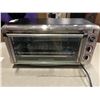 Image 1 : BLACK AND DECKER TOASTER OVEN TESTED WORKING