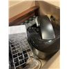 Image 2 : BOX OF ASSORTED KITCHEN APPLIANCES