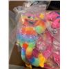 Image 2 : BOX OF NEW POPPY PLAYTIME PLUSH FIGURES