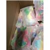 Image 3 : BOX OF NEW FIGITS POPPER KEYCHAINS AND FINGER SLING ANIMALS