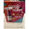 Image 1 : MAGIC BULLET 17PC BLENDER SET TESTED WORKING
