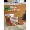 Image 2 : NEW NINJA AIR FRYER PRO 4 IN 1 WITH AIRCRISP