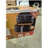 Image 3 : NEW NINJA AIR FRYER PRO 4 IN 1 WITH AIRCRISP