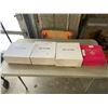 Image 1 : 4 NEW PAIRS OF WOMEN'S DRESS SHOES AND BOOTS