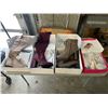 Image 2 : 4 NEW PAIRS OF WOMEN'S DRESS SHOES AND BOOTS