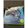 Image 2 : 2 XBOX ENHANCED WIRED CONTROLLERS - TESTED WORKING