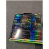 Image 3 : 2 XBOX ENHANCED WIRED CONTROLLERS - TESTED WORKING